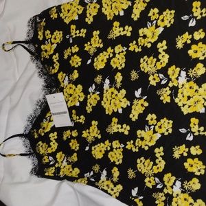 Michael Kors Top Size 6 NEW WITH TAG